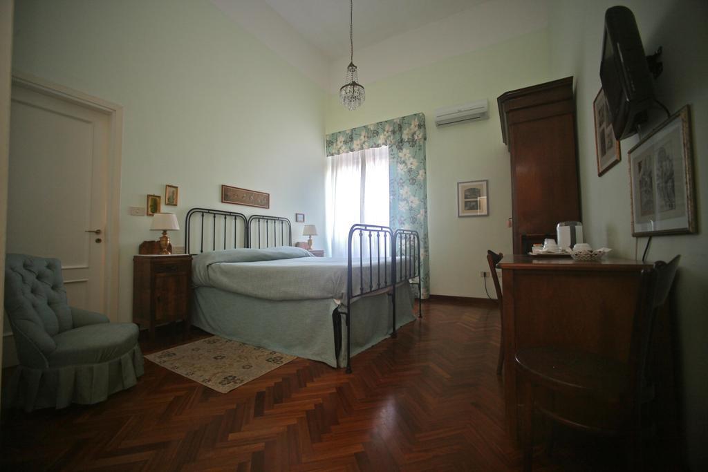 Villa L'Aurora ペスカーラ 部屋 写真