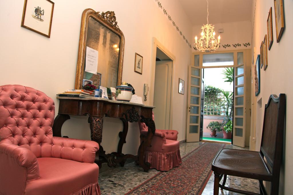 Villa L'Aurora ペスカーラ エクステリア 写真