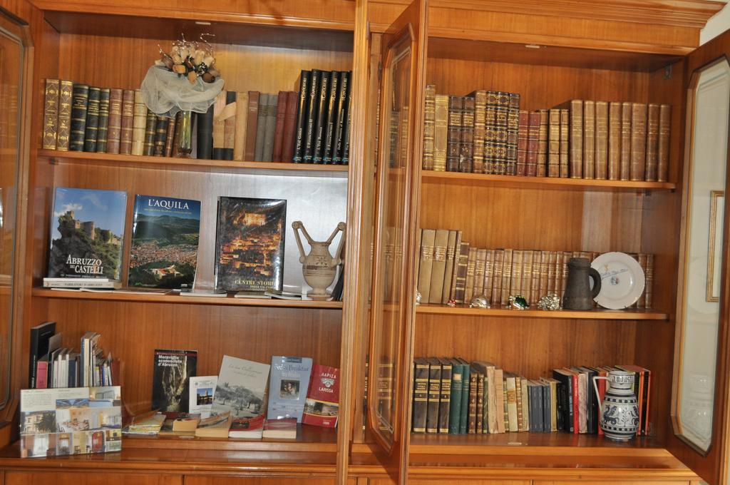 Villa L'Aurora ペスカーラ エクステリア 写真