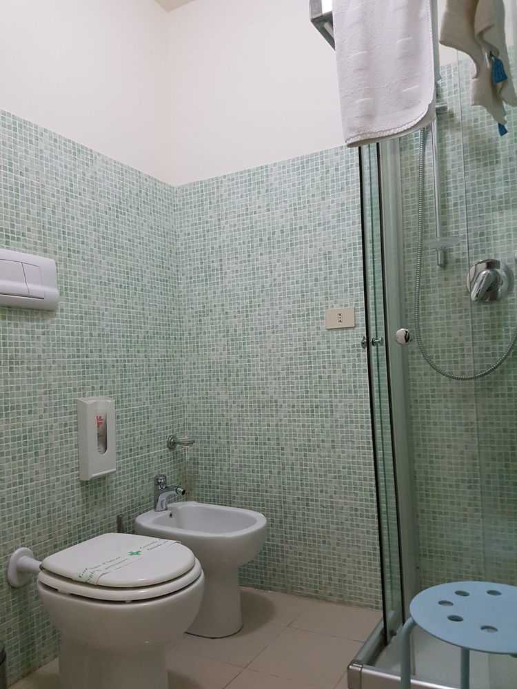 Villa L'Aurora ペスカーラ エクステリア 写真
