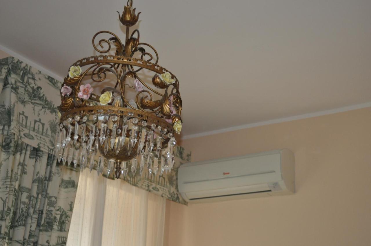 Villa L'Aurora ペスカーラ エクステリア 写真