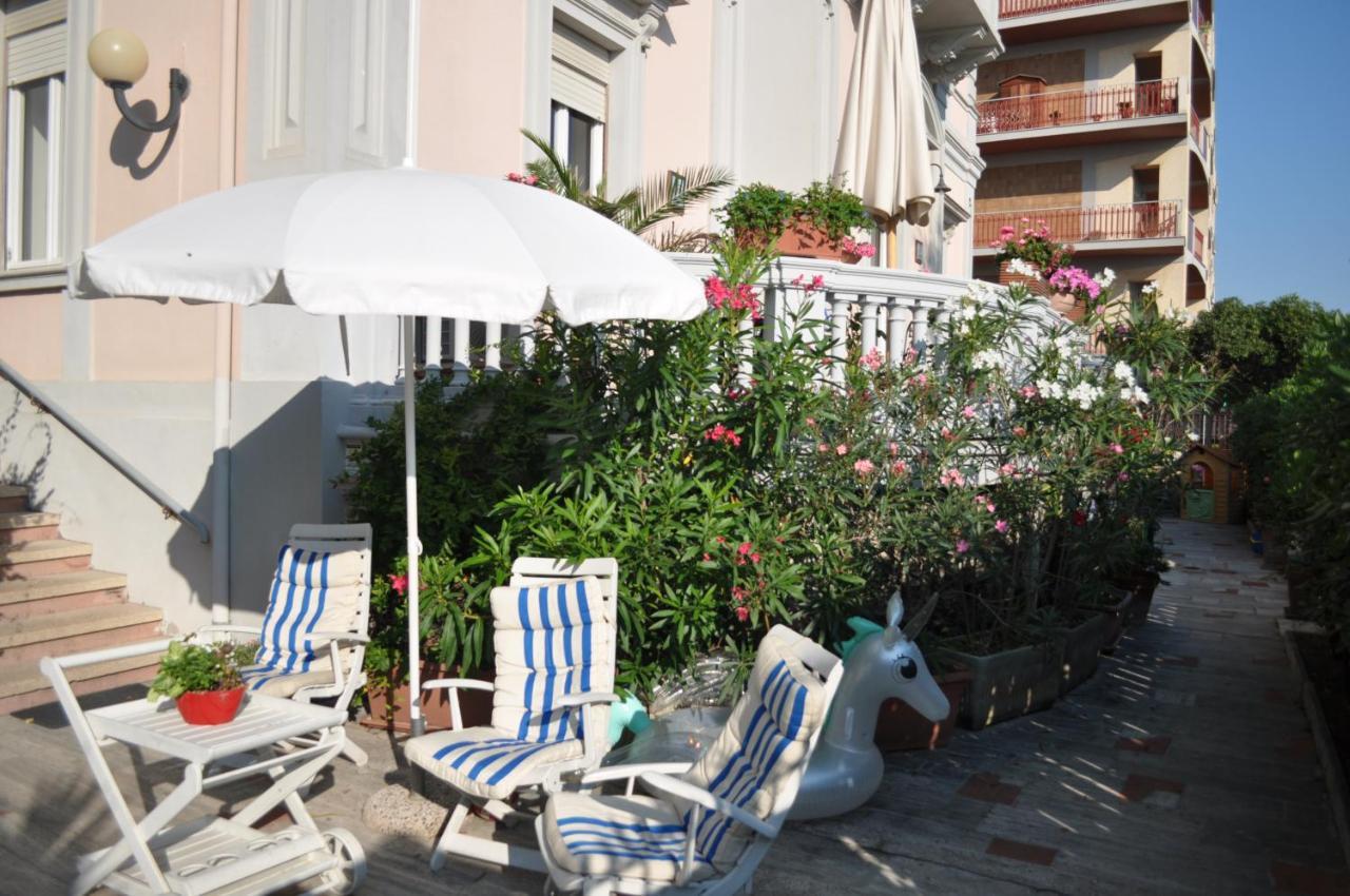 Villa L'Aurora ペスカーラ エクステリア 写真